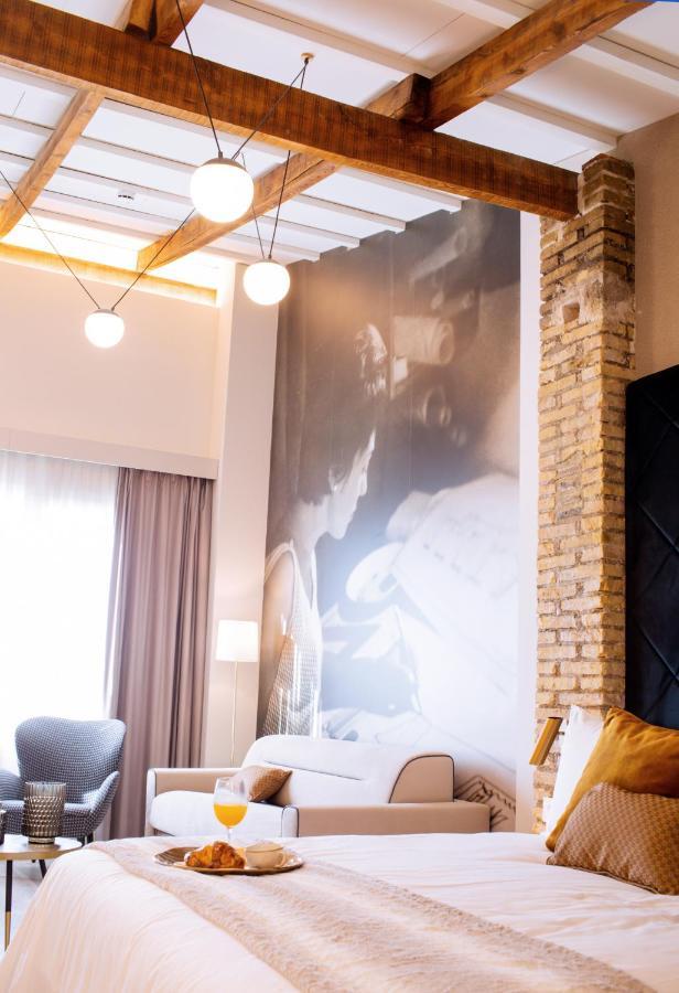 Voghe Premium Flats 4* Valencia