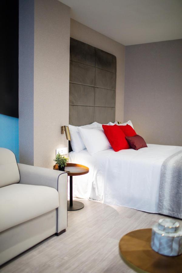 Voghe Premium Flats Apartahotel Valencia