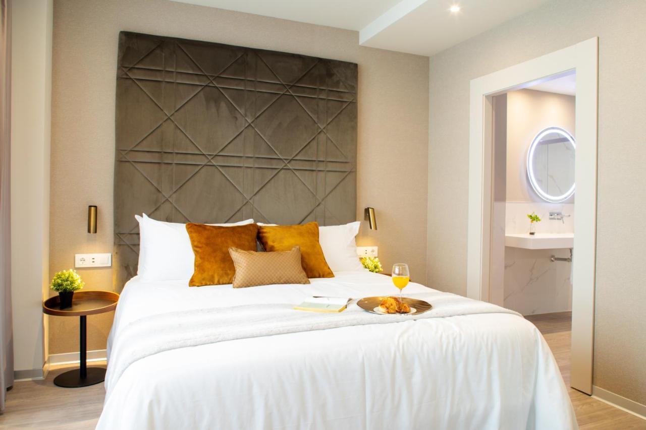 Aparthotel Voghe Premium Flats