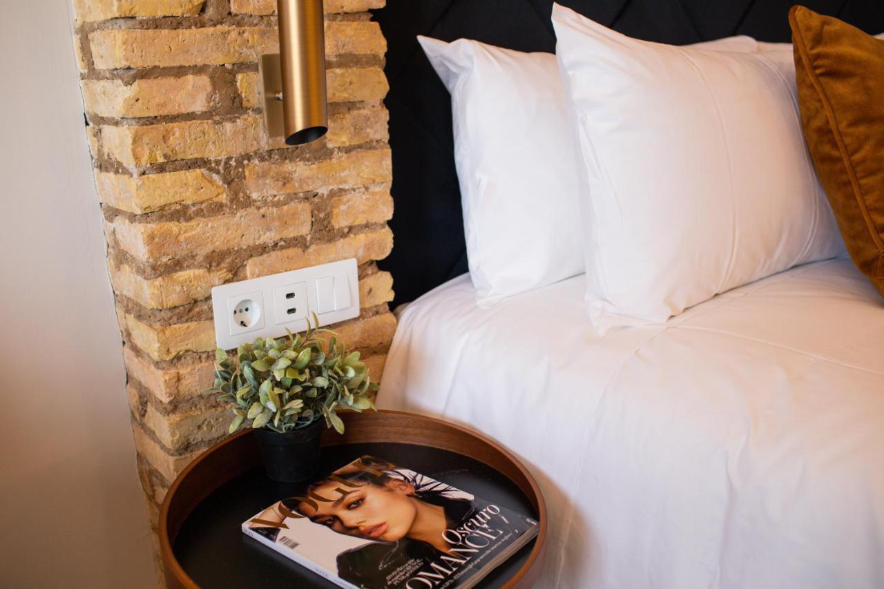 Voghe Premium Flats Apartahotel Valencia