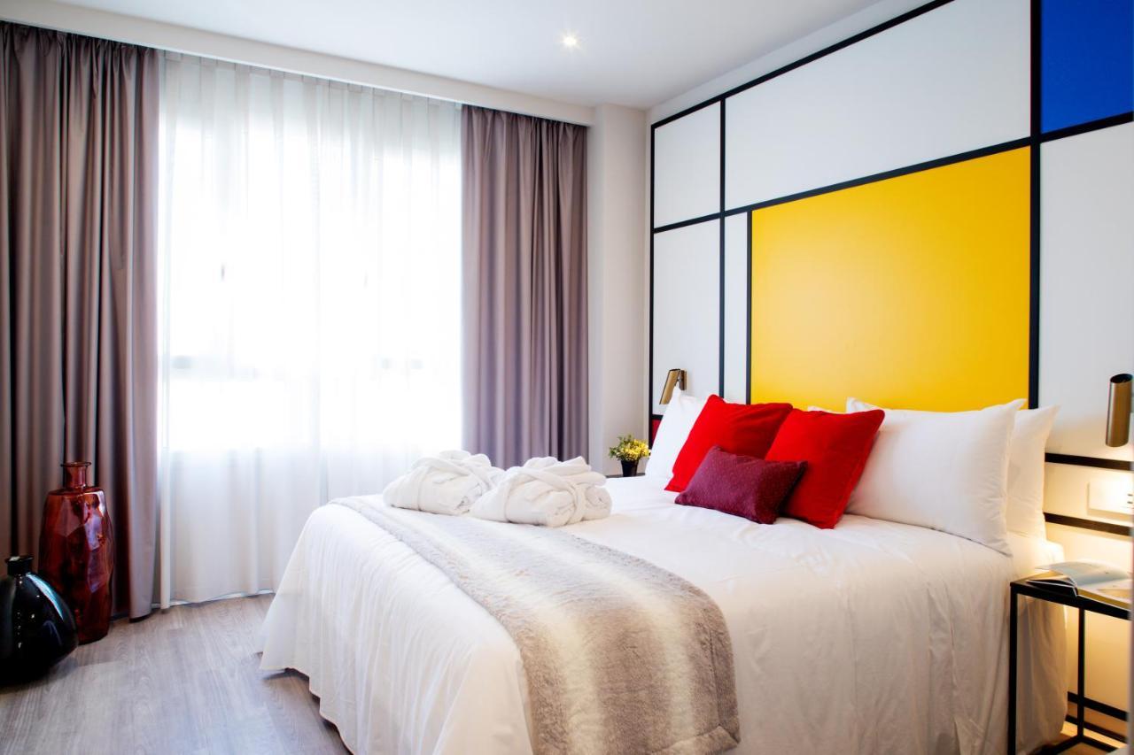 Voghe Premium Flats Apartahotel