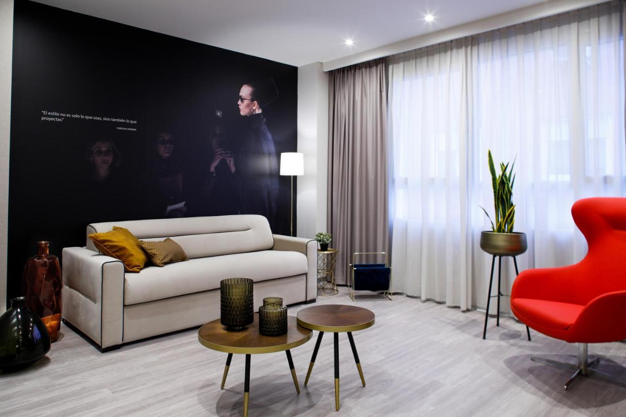 Apartahotel Voghe Premium Flats Valencia
