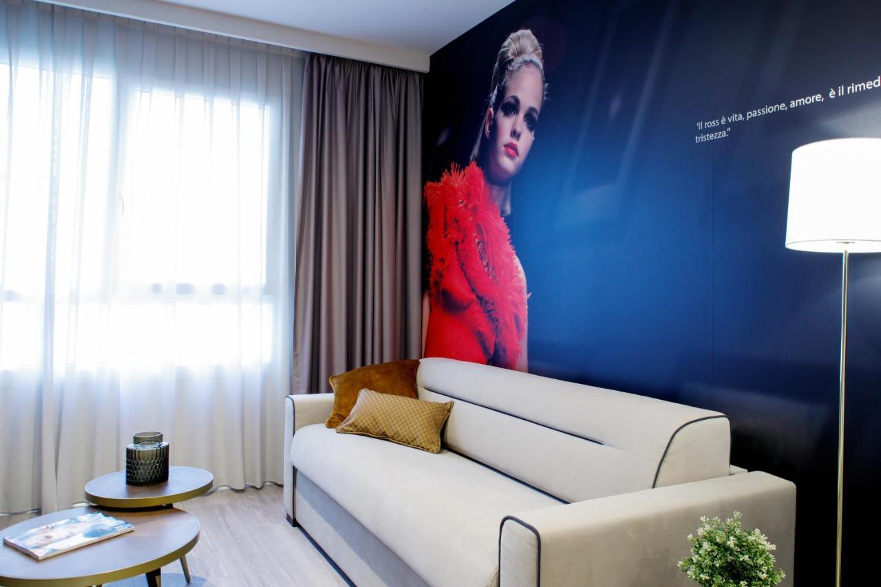 Apartahotel Voghe Premium Flats 4*