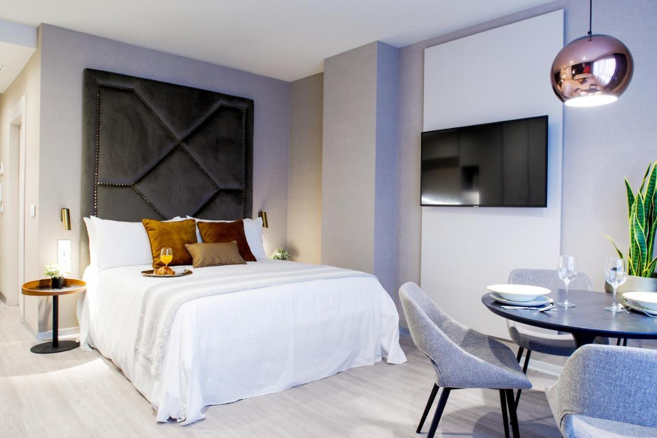 Apartahotel Voghe Premium Flats 4*