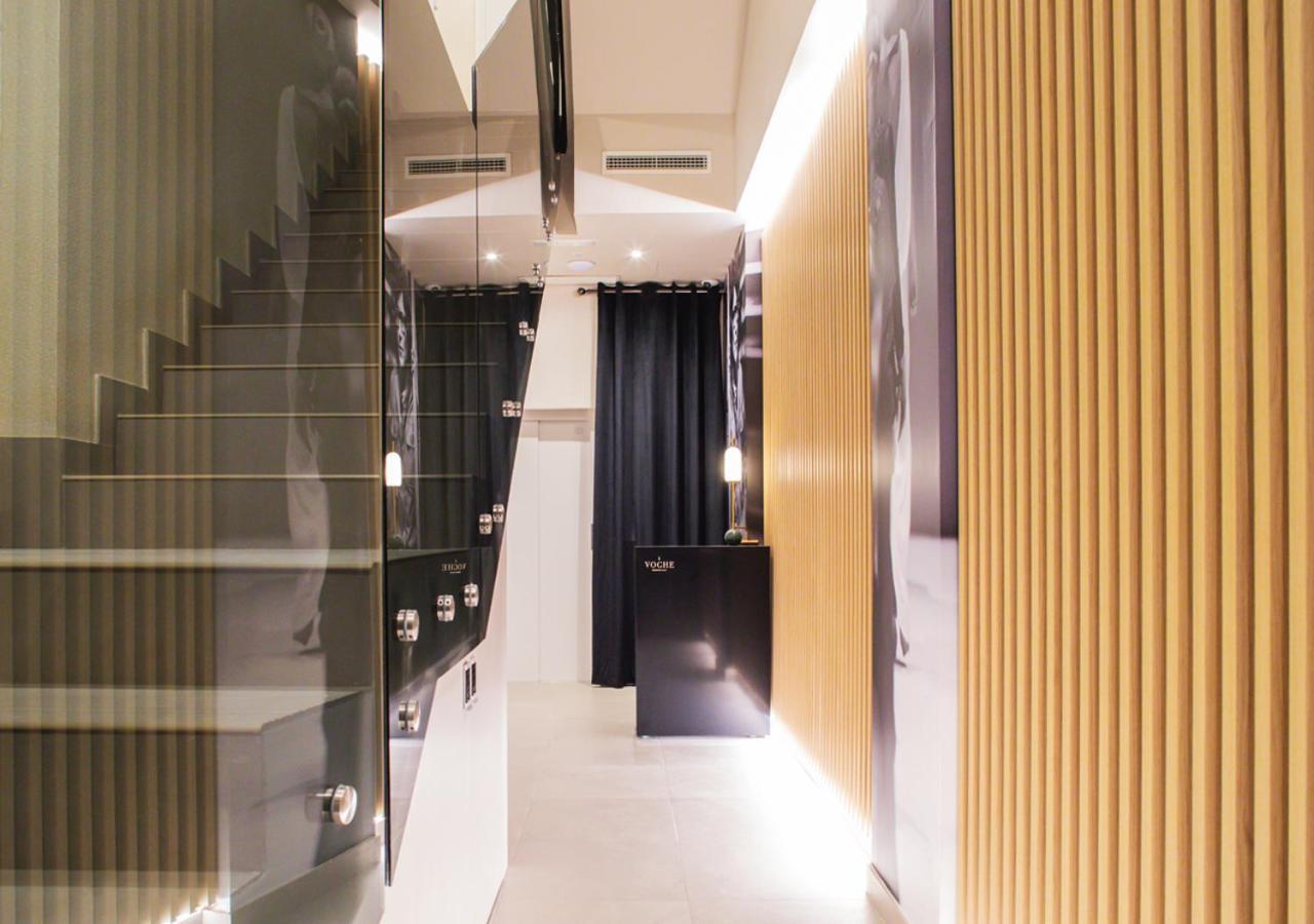 Voghe Premium Flats Apartahotel 4*
