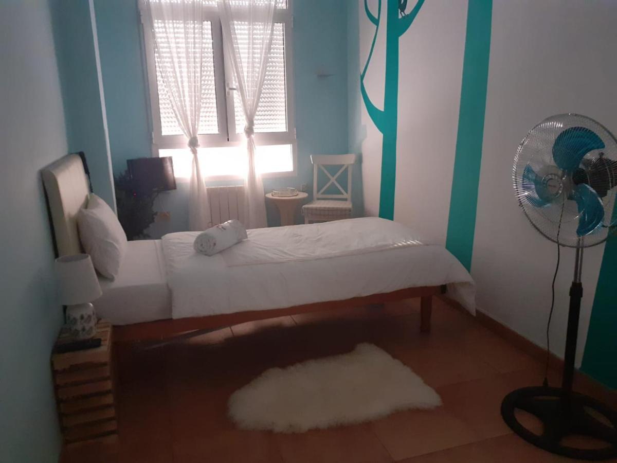 Hospedagem domiciliar Viva Valência