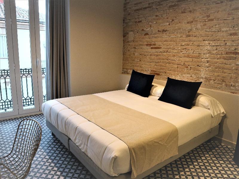 Hotel & Co. Quart Boutique Valencia