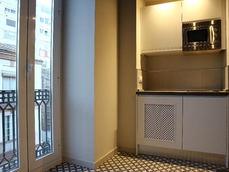 & Co. Quart Boutique 3* Valencia