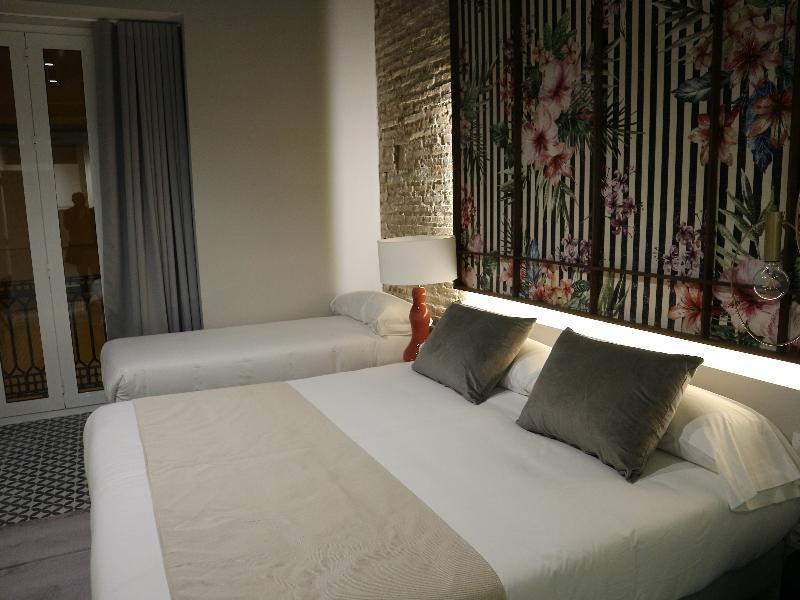 & Co. Quart Boutique Hotel Valencia
