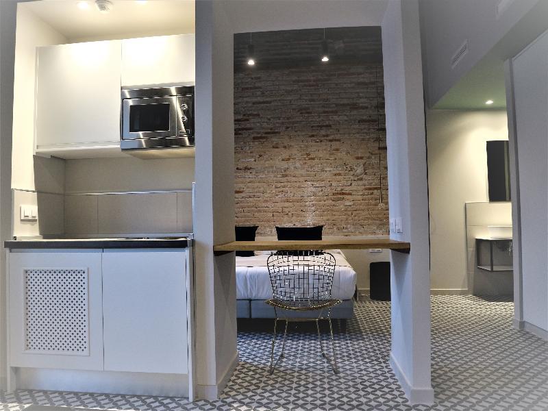& Co. Quart Boutique Valencia