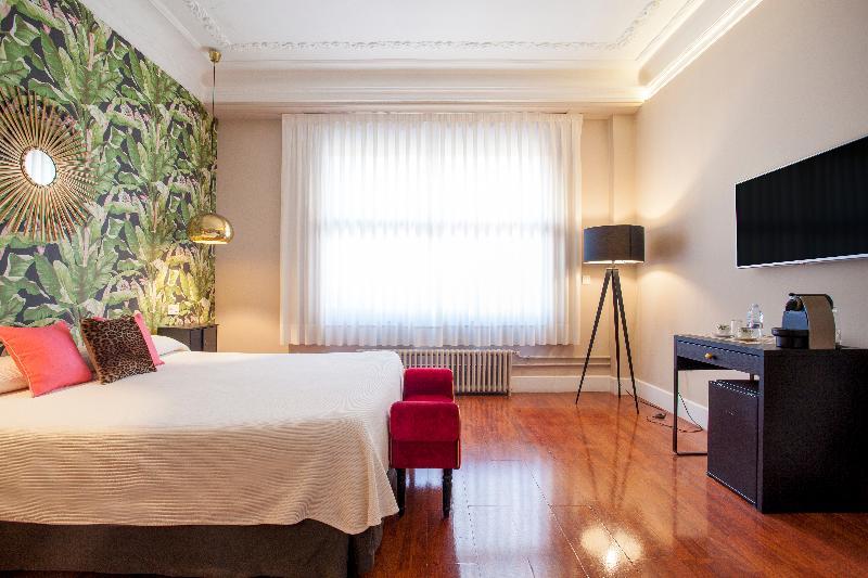 Hi Boutique Hotel Valência