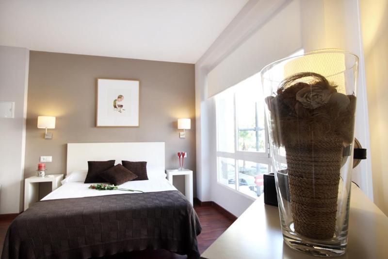 Dormavalencia Regne Guest house *