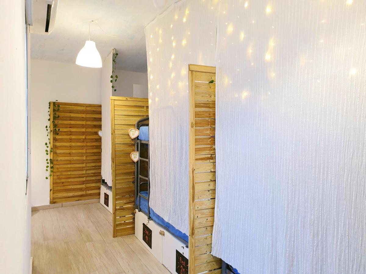 La Casa Del Colibri Youth (adults Only) Albergue *