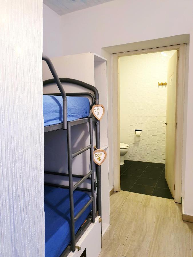 Albergue La Casa Del Colibri Youth (adults Only)