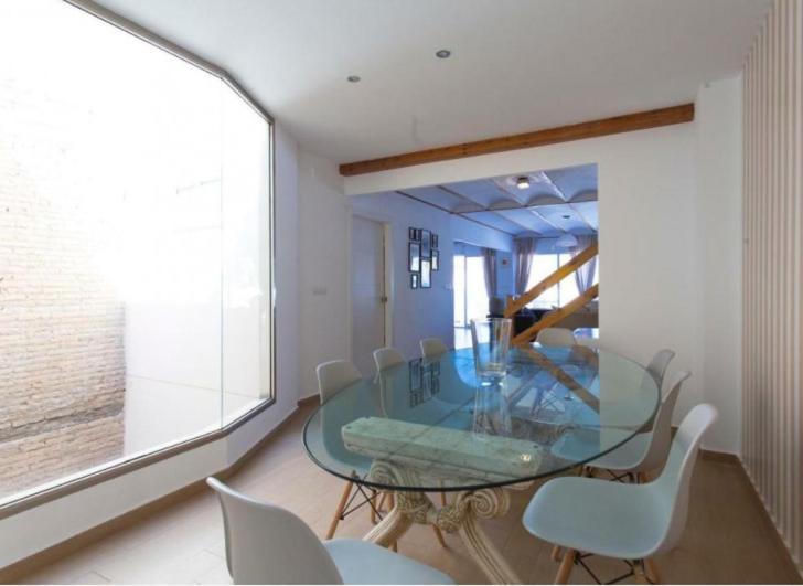 Beach House Terrace Holiday home