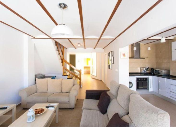 Beach House Terrace Holiday home Valencia