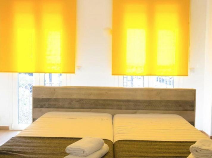 Beach House Terrace * Valencia