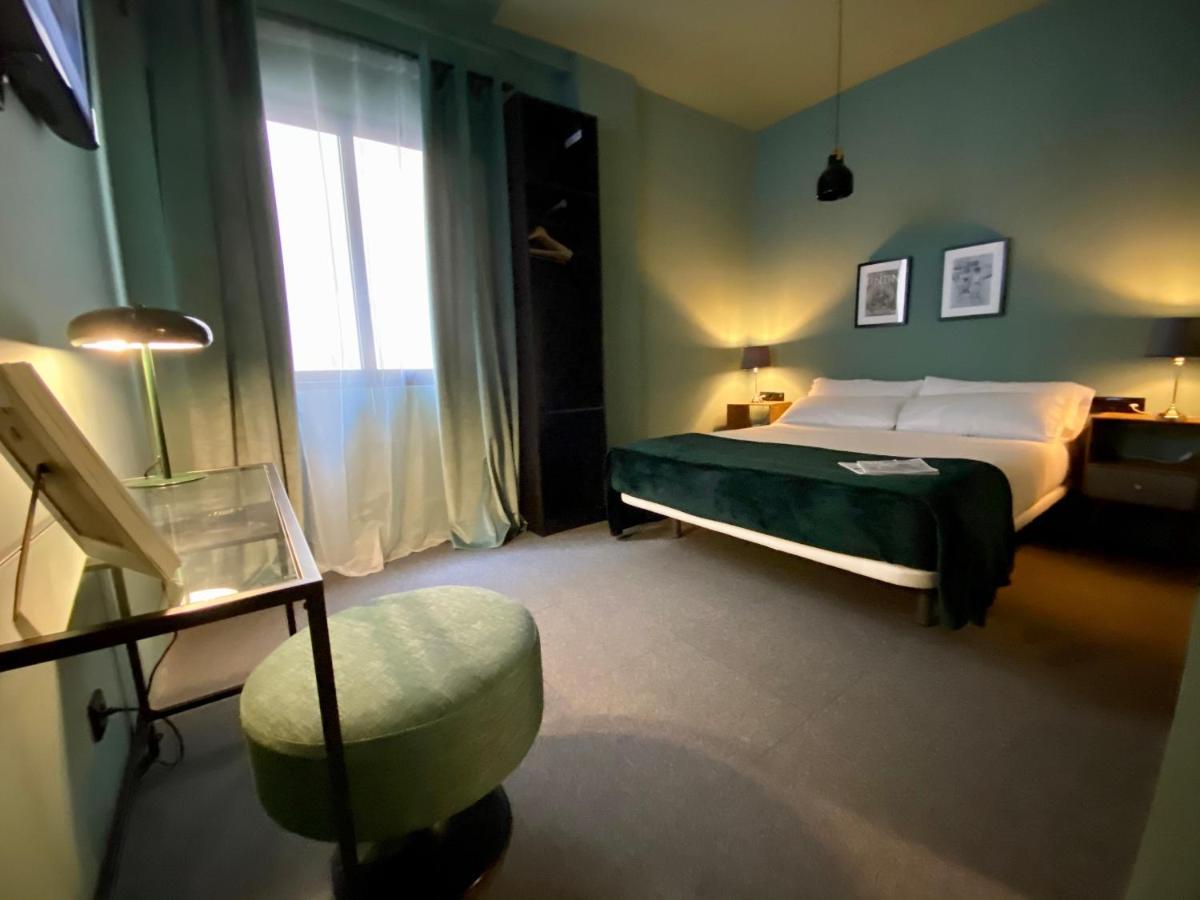 Hotel Hografic Valencia