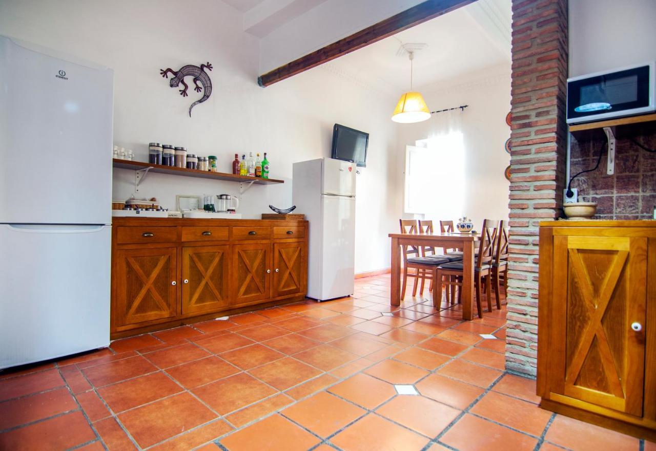 Kasa Katia Guest house Valencia