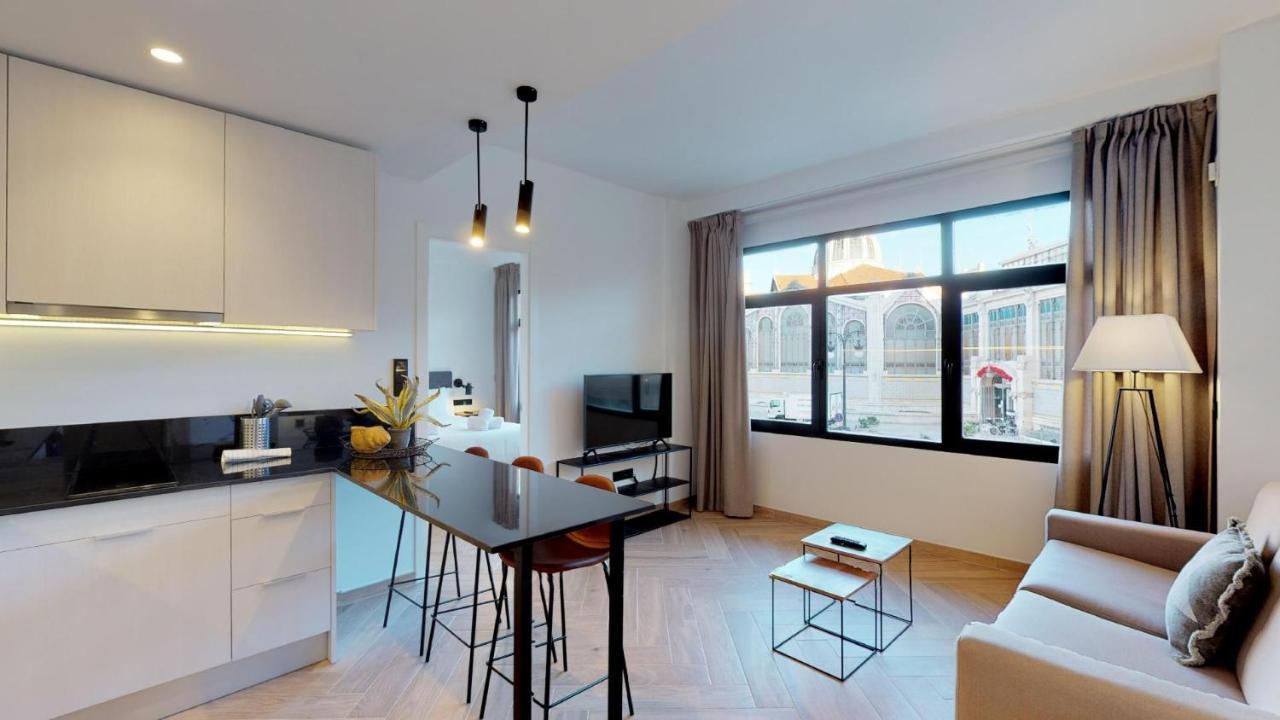 Apartment Goerlich By Alma Valencia
