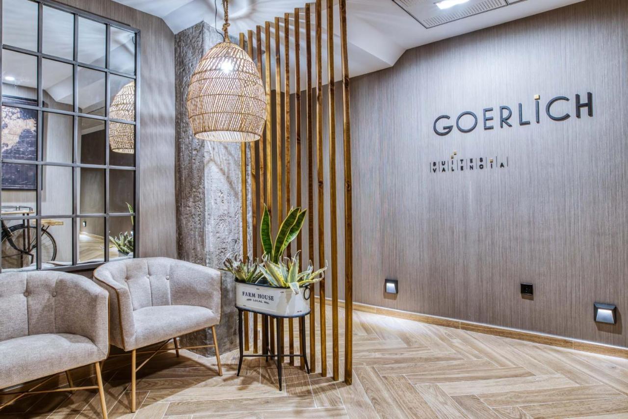 Goerlich By Alma Apartment