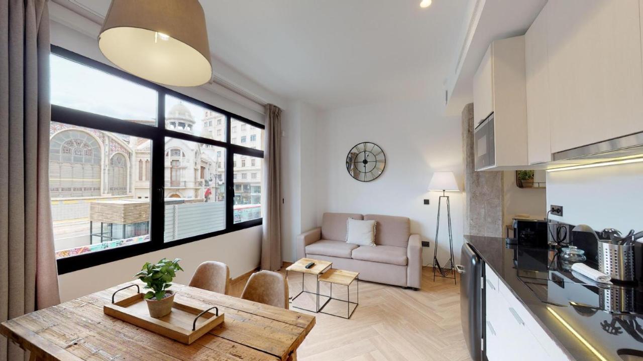 Apartment Goerlich By Alma Valencia