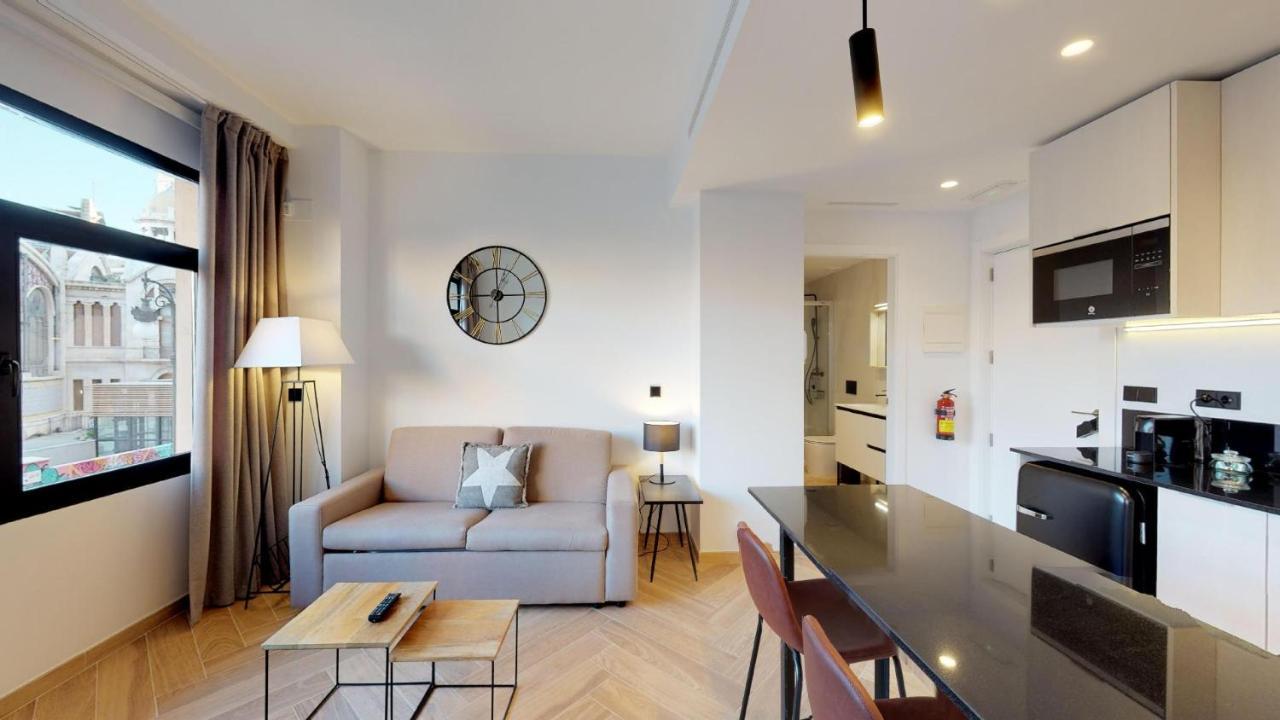 Goerlich By Alma Apartment