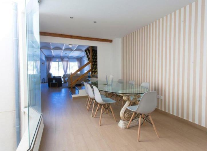 Beach House Terrace *