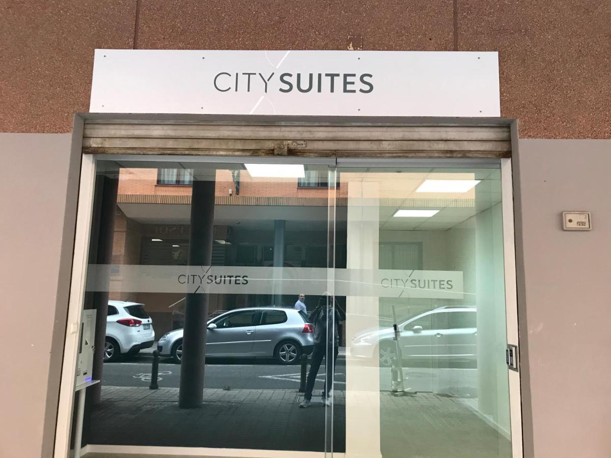 Suites Marina Valencia