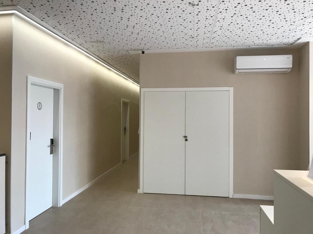 Suites Marina Hotel Valencia