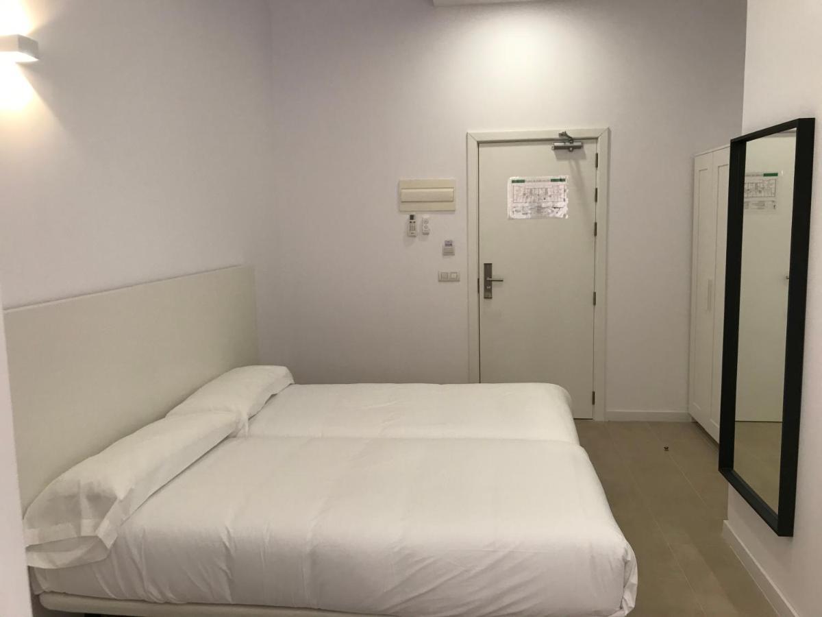Hotel Suites Marina