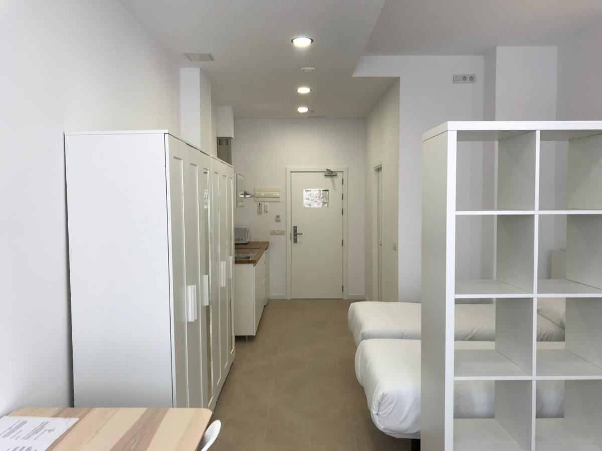 Hotel Suites Marina
