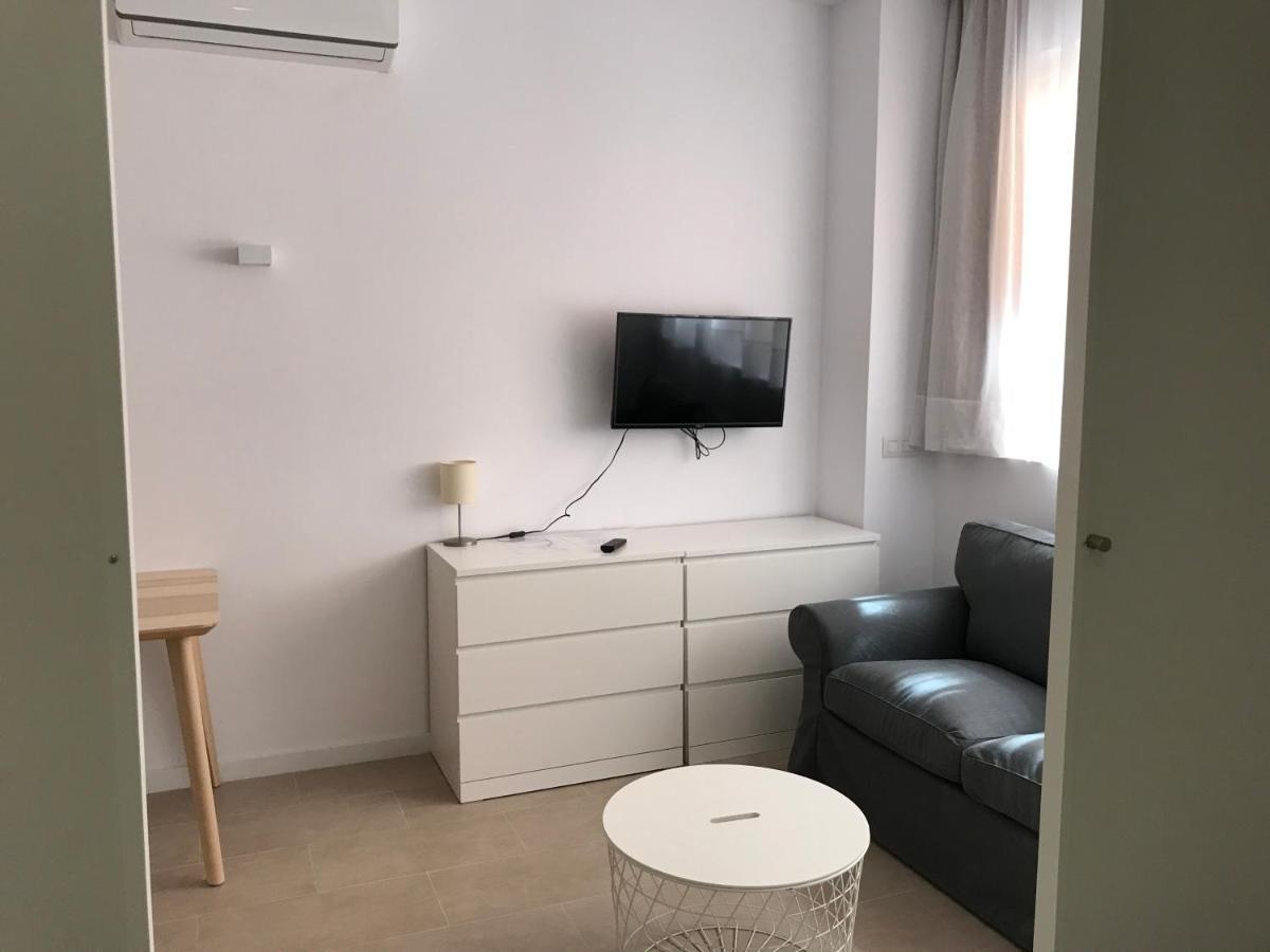 Suites Marina Valencia