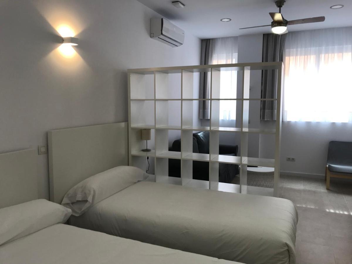 Suites Marina Hotel