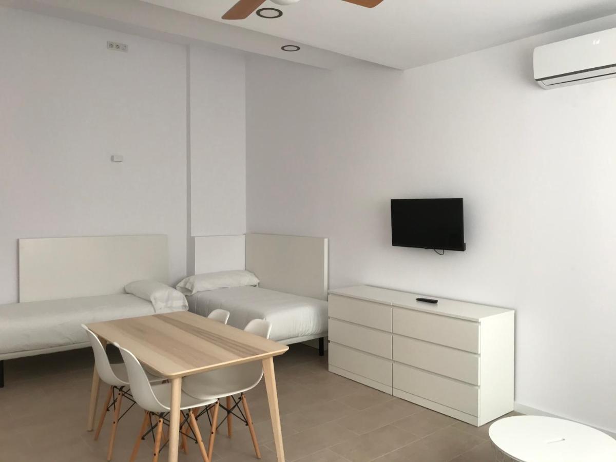 Hotel Suites Marina