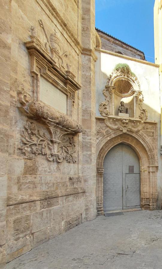 Appartement Mercat Valencia
