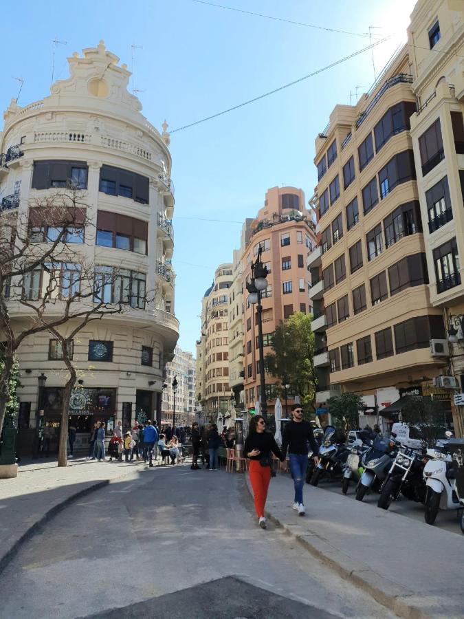 Appartement Mercat