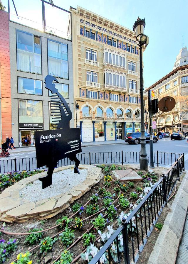 Mercat Appartement