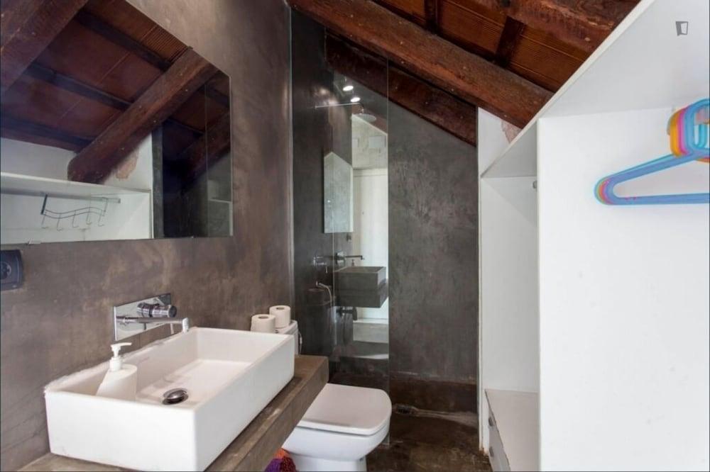 Mosen Sorell Apartment *