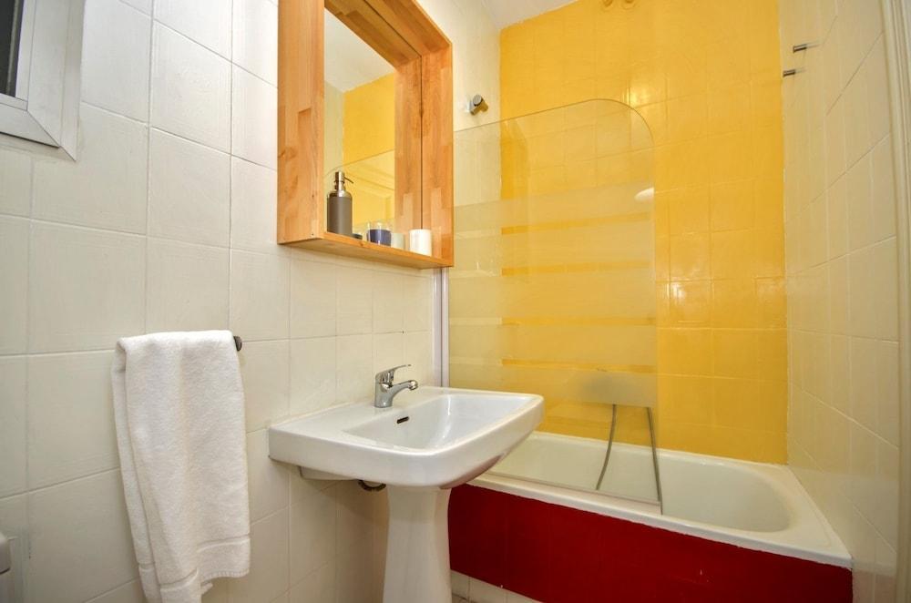 The Art Boutique Colon Apartment