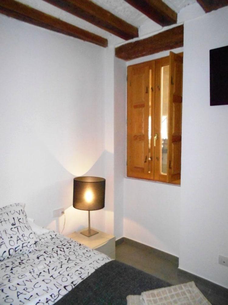 Hotel Flats Friends Tetuan