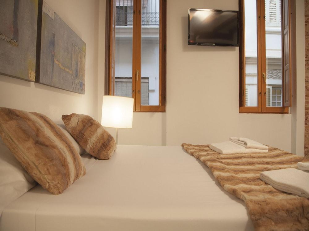 Flats Friends Tetuan Hotel Valencia