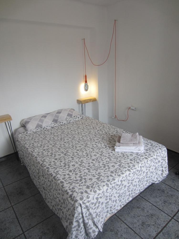 Apartment 400 Meters From The *