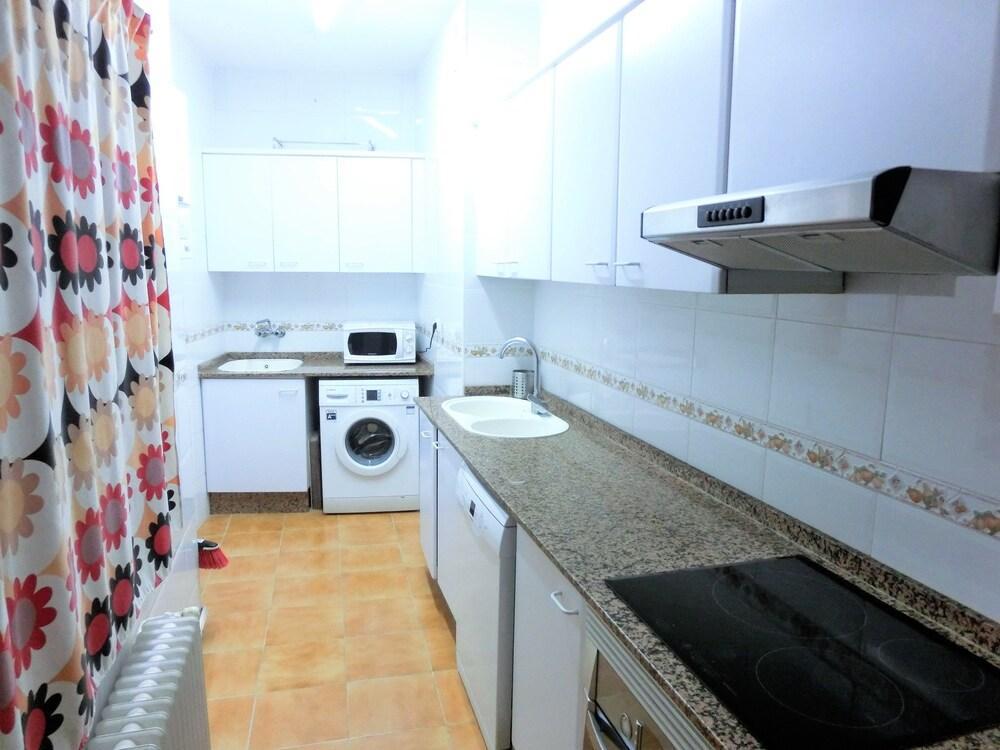 Total Mercat Apartment