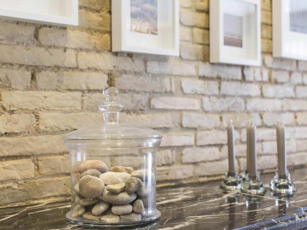 Appartement Total Center
