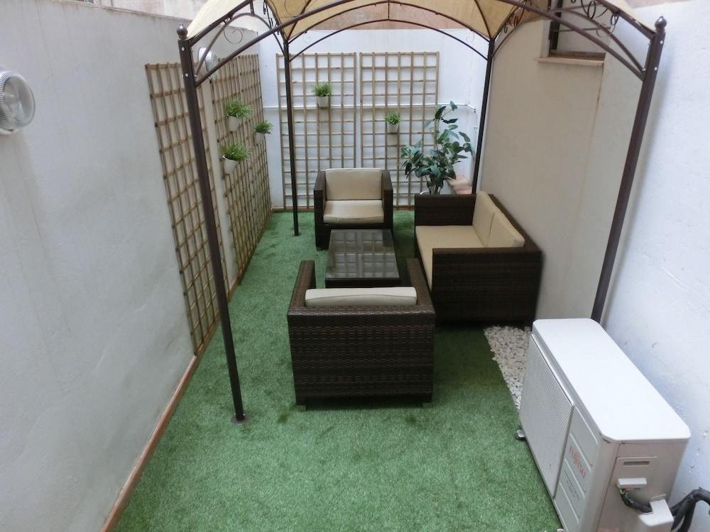 Apartment Total Vitoria Valencia
