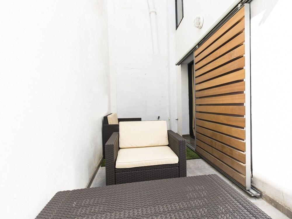 Total Vitoria Apartment *