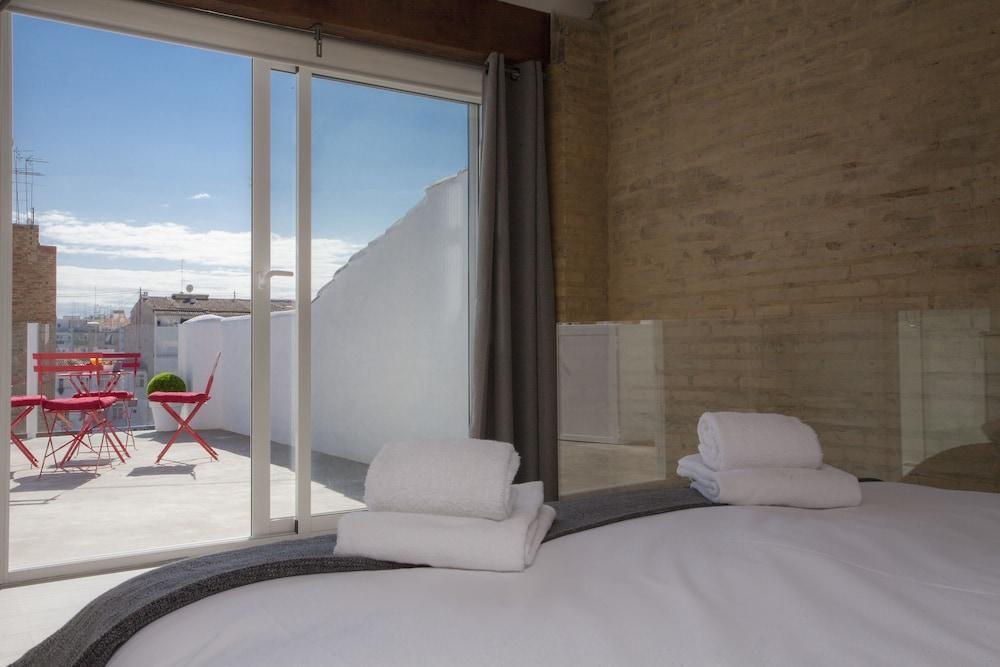 Singularstays Denia Terraces * Valencia