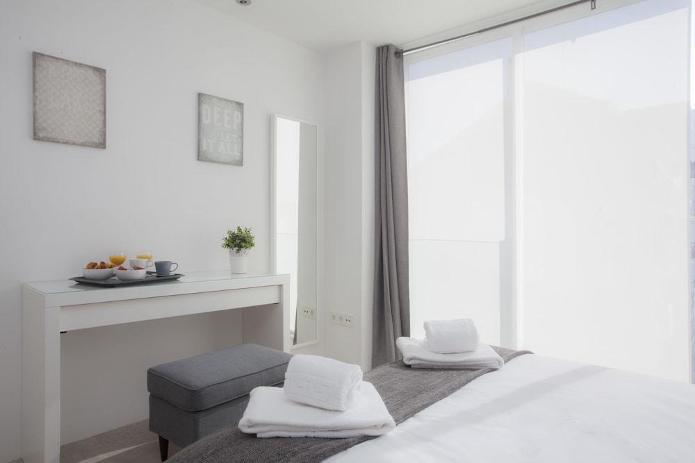 Apartment Singularstays Denia Terraces *