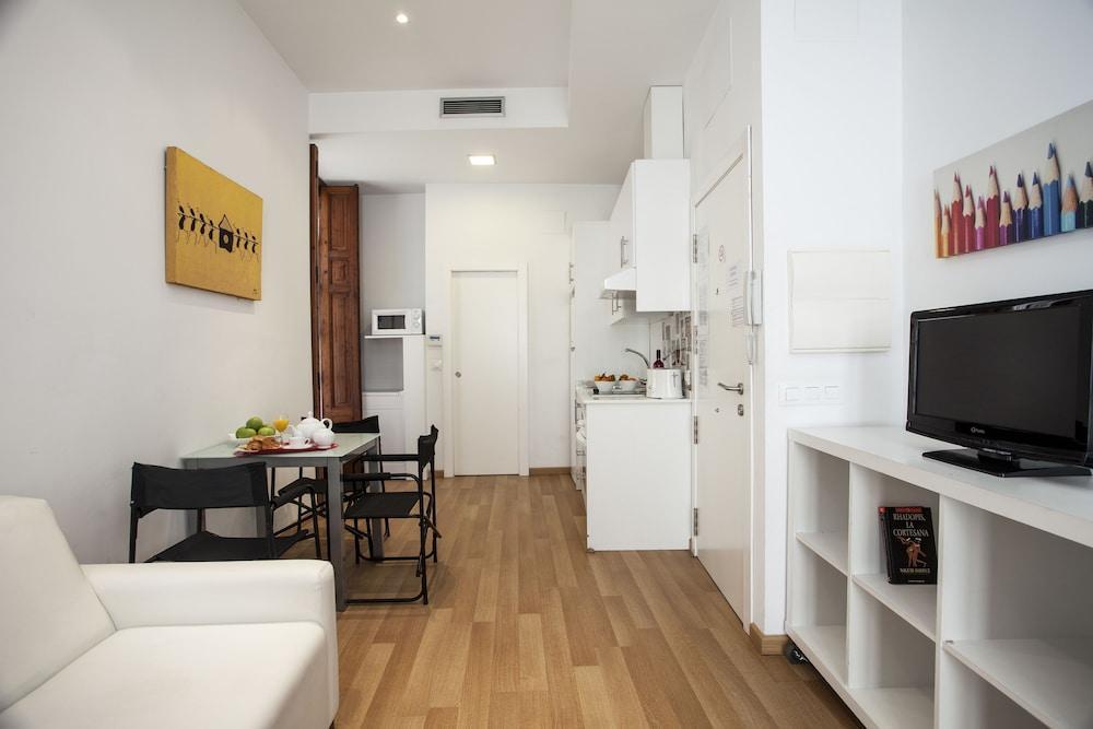 Singularstays Plaza Del Mercado Appartement *